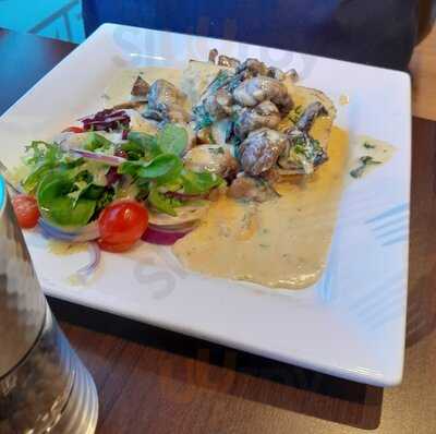 Etna Italian Restaurant