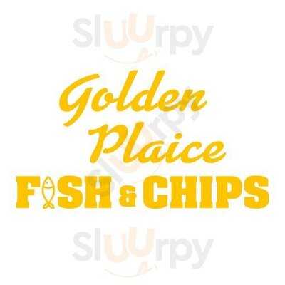 Golden Plaice