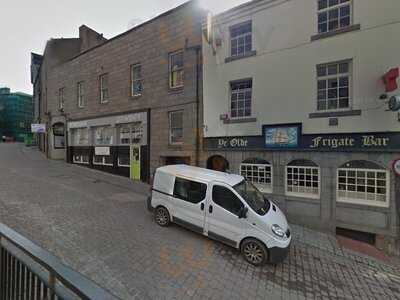 Ye Olde Frigate Bar