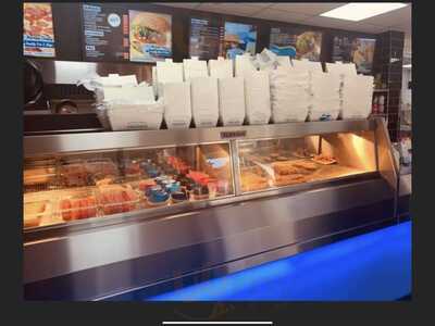 Warren Fish Bar