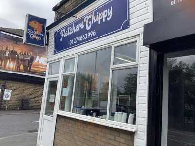 Fletchers Chippy