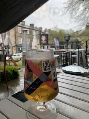 Fashion House Bistro