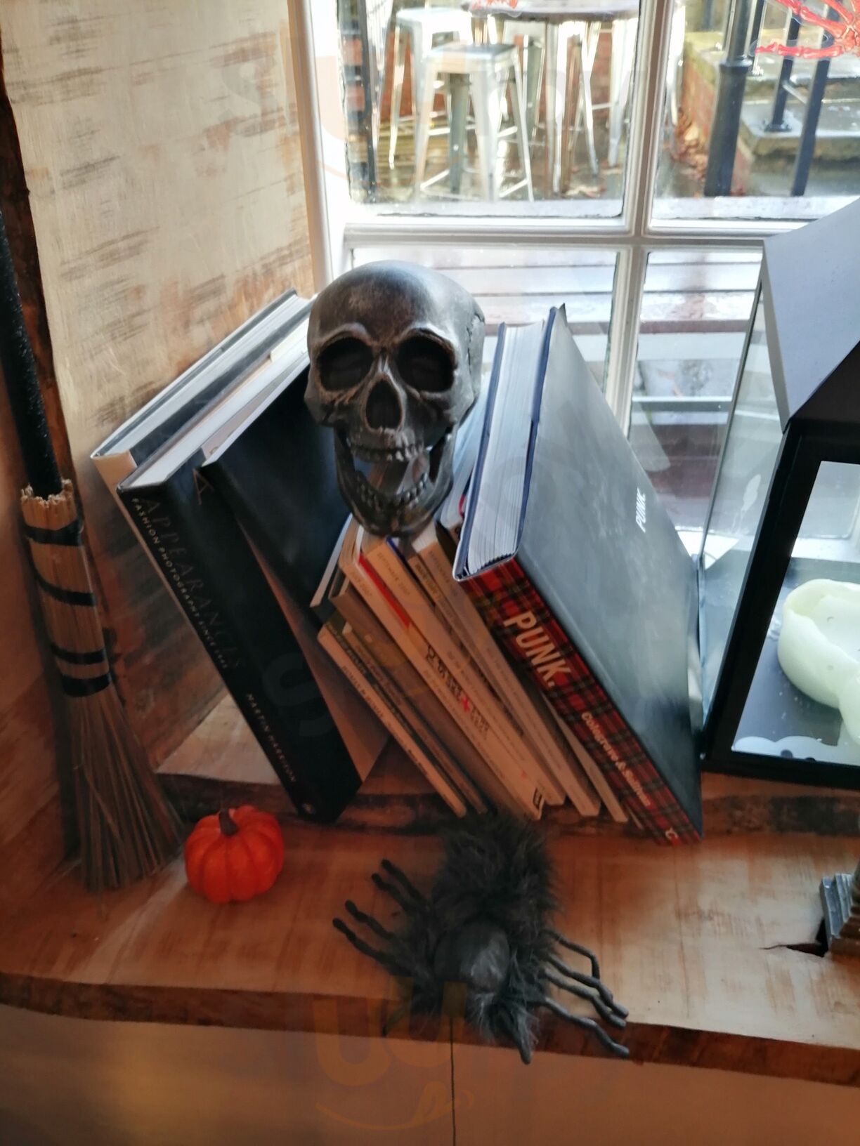 Fashion House Bistro