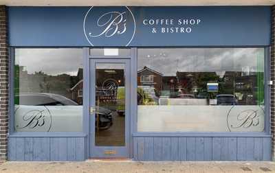 B's Coffee Shop And Bistro