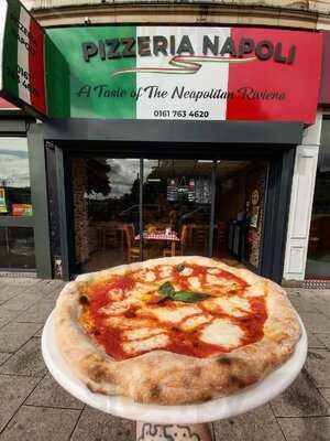 Pizzeria Napoli