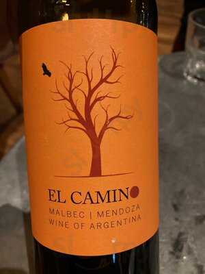 Hux American Brasserie