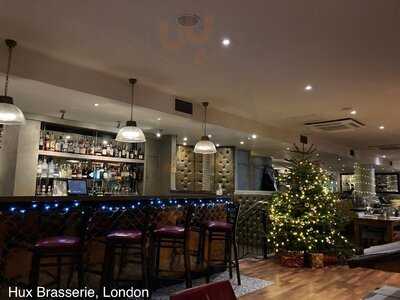 Hux American Brasserie