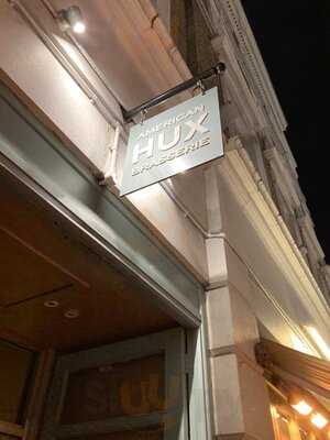 Hux American Brasserie