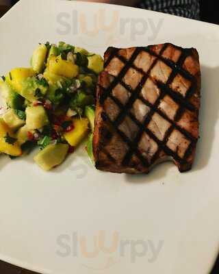 Hux American Brasserie