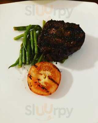 Hux American Brasserie