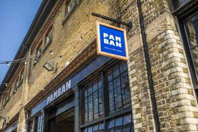 Pamban Chai & Coffee House