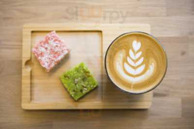 Pamban Chai & Coffee House