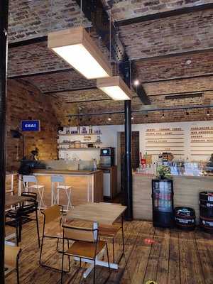 Pamban Chai & Coffee House