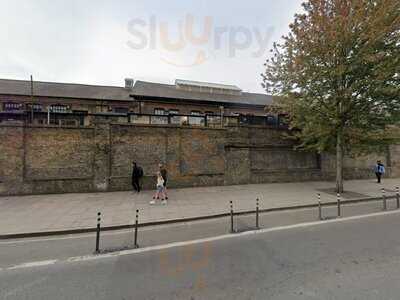 Pamban Chai & Coffee House