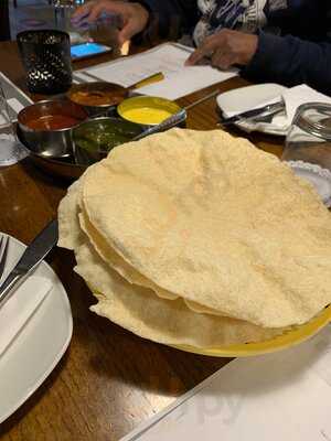 Tawa Indian Kitchen & Restaurant & Grill