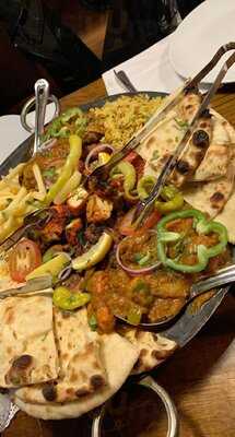 Tawa Indian Kitchen & Restaurant & Grill