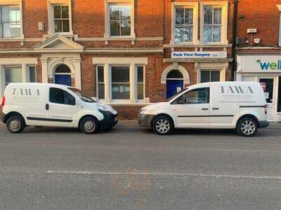 Tawa Indian Kitchen & Restaurant & Grill