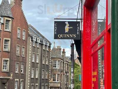 Quinn's Cafe