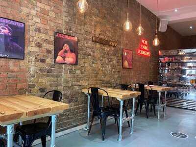 Ditto Coffee Limited