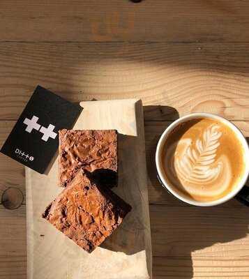 Ditto Coffee Limited