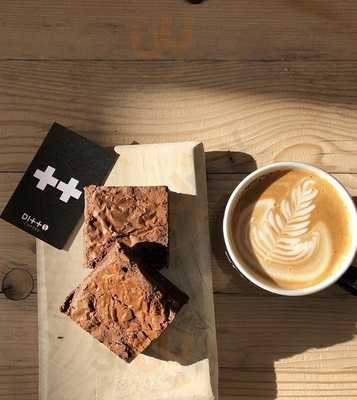 Ditto Coffee Limited