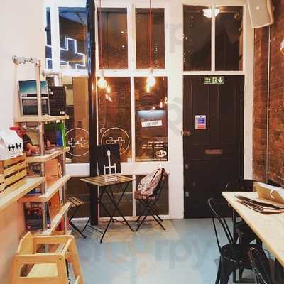 Ditto Coffee Limited