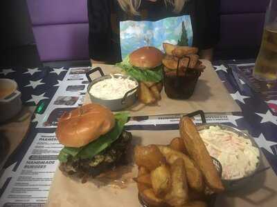 The Village Bar And Grill