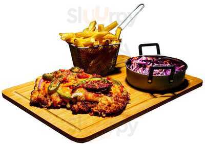 The Village Bar And Grill