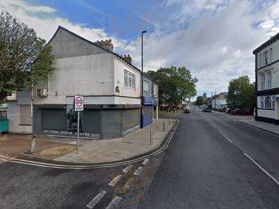 The Village Bar And Grill