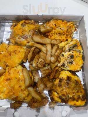 The Village Bar And Grill