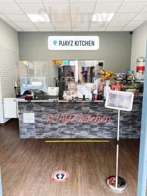 Pjayz Kitchen