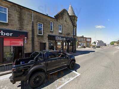 Kona Coffee Carluke