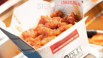 Oodles Wok Bury - Photo 7