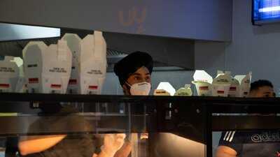 Oodles Wok Bury - Photo 8