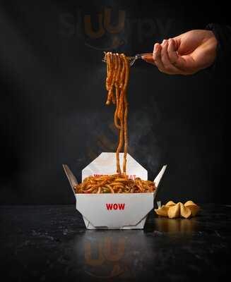 Oodles Wok Bury