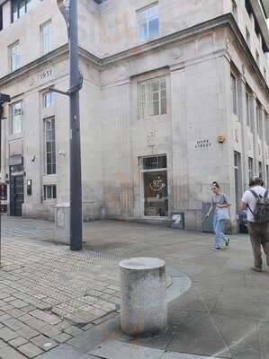 92 Degree's - Hardman Street