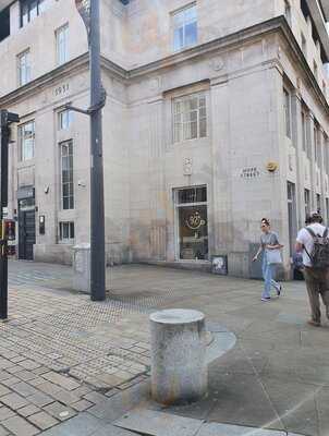 92 Degree's - Hardman Street