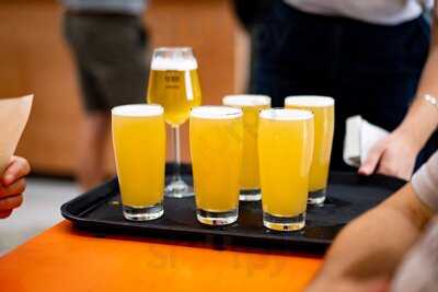 Beak Brewery + Taproom