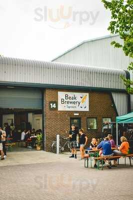 Beak Brewery + Taproom
