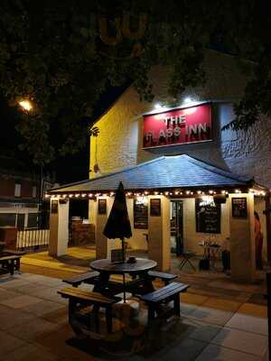 The Flass Inn
