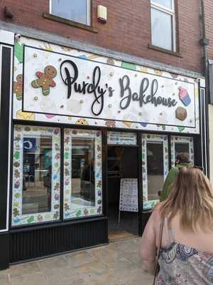 Purdy's Bakehouse