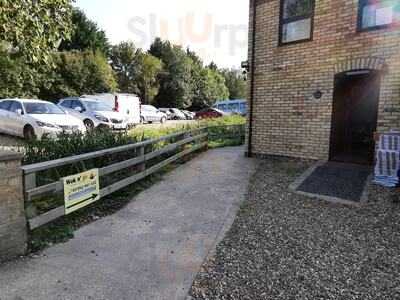 Wok N Go Oriental Takeaway