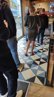 Tortilla Real California Burritos & Tacos