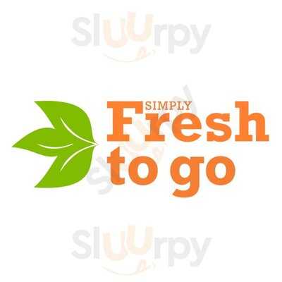 Simply Fresh To Go