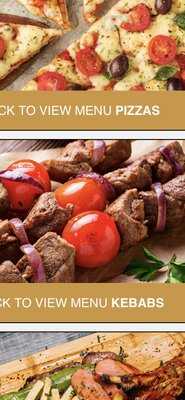 First Choice Kebab House