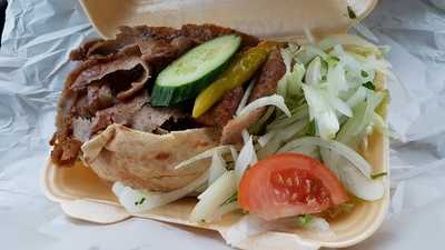 First Choice Kebab House