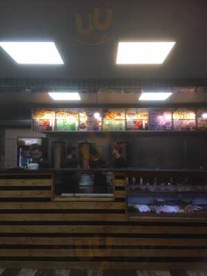 First Choice Kebab House