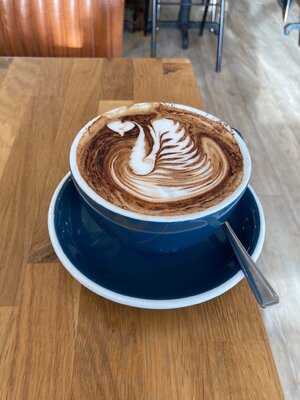 Victor Victoria Coffee