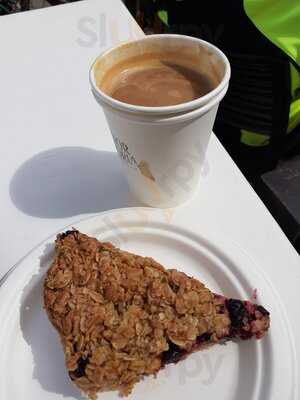 Victor Victoria Coffee