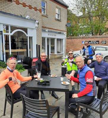 Victor Victoria Coffee